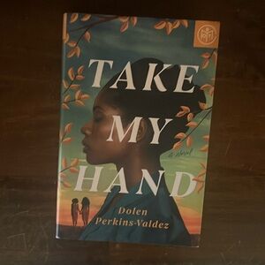 Take My Hand BOTM